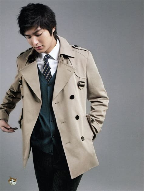 lee min ho wardrobe